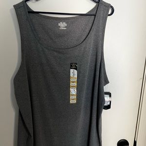 4xl tank top